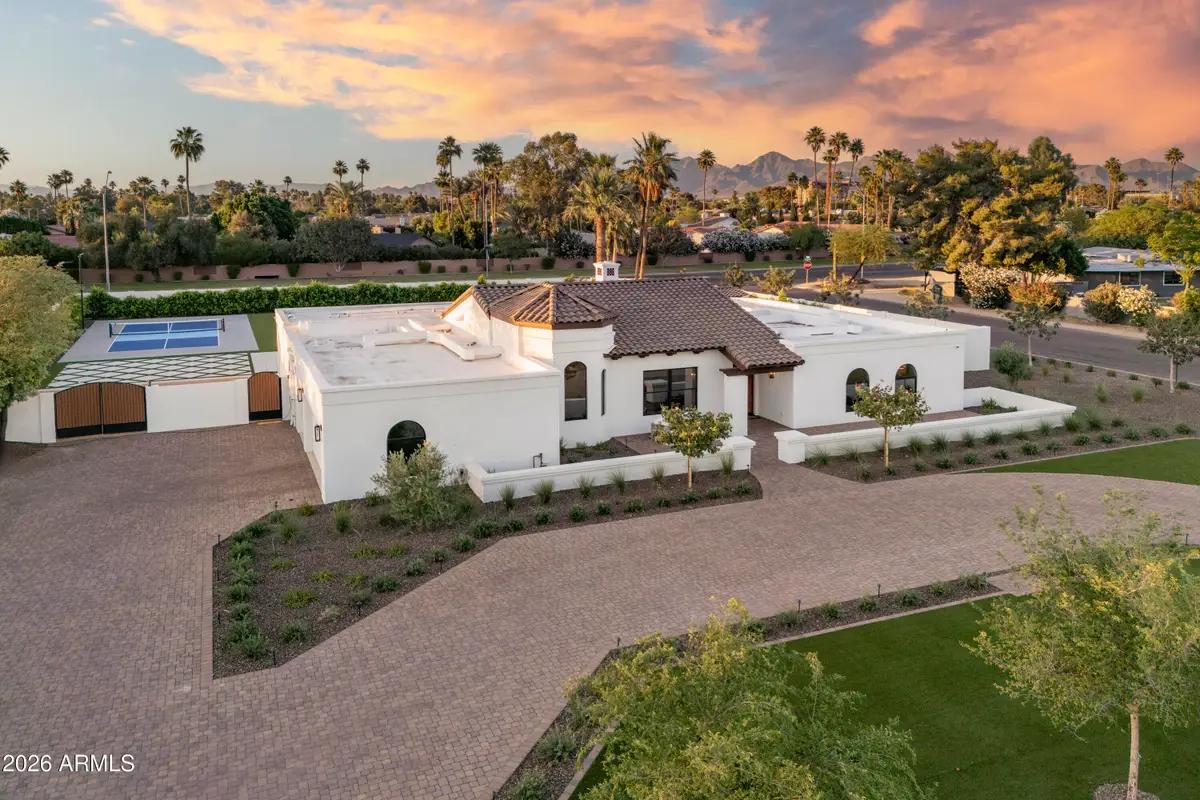 8570 E Pepper Tree Lane, Scottsdale, AZ 85250 - #1