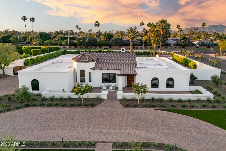 8570 E Pepper Tree Lane, Scottsdale, AZ 85250 - #2