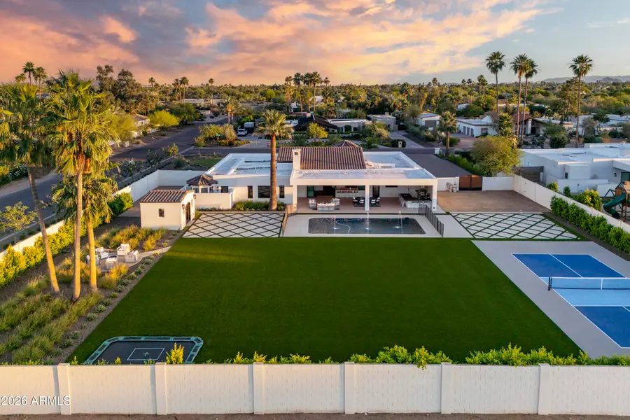 8570 E Pepper Tree Lane, Scottsdale, AZ 85250 - #3