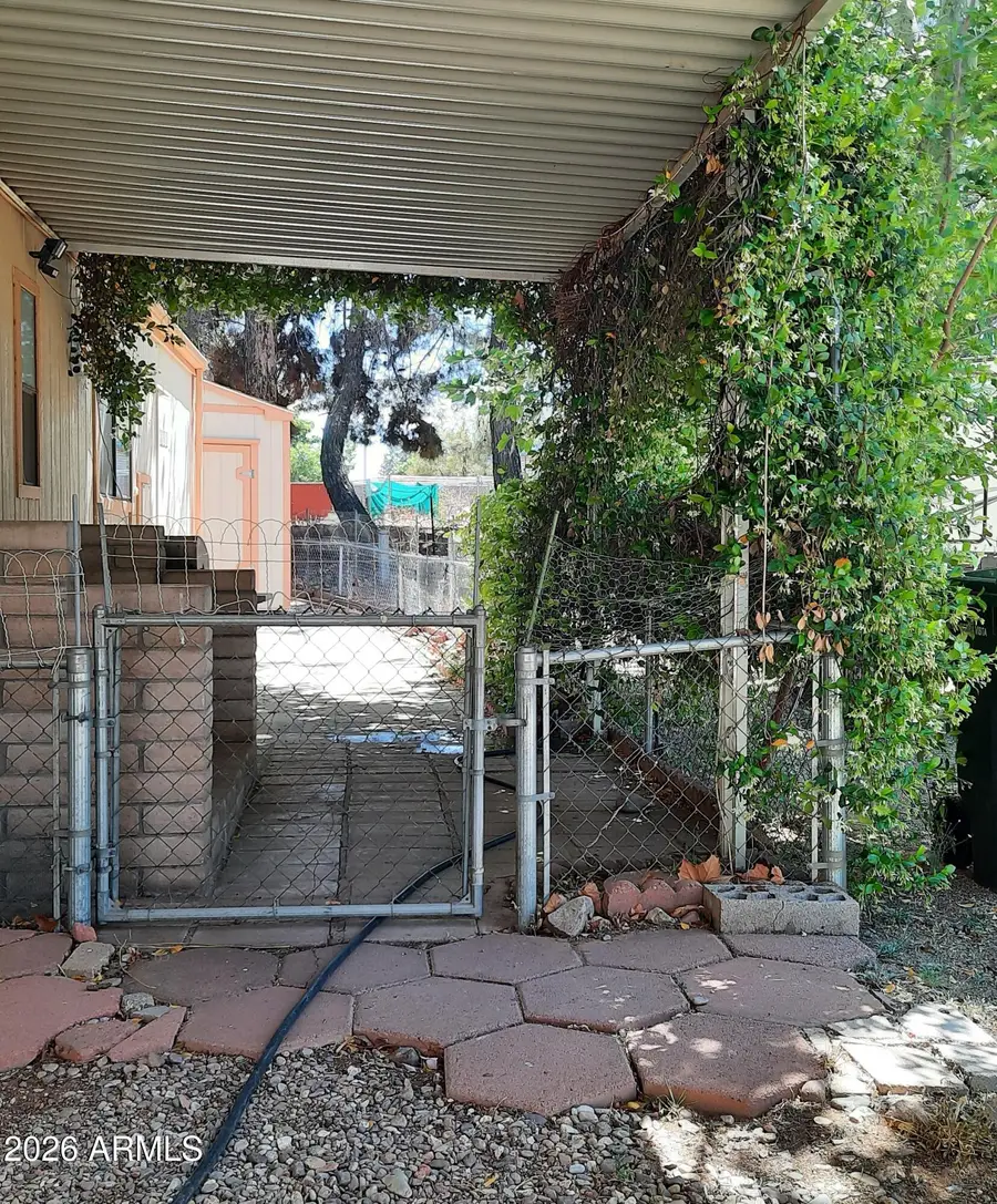 3300 E Fry Boulevard #3, Sierra Vista, AZ 85635 - #3