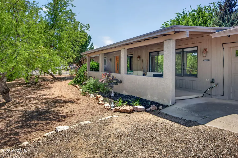 1838 S Shawnee Trail, Cottonwood, AZ 86326 - #2