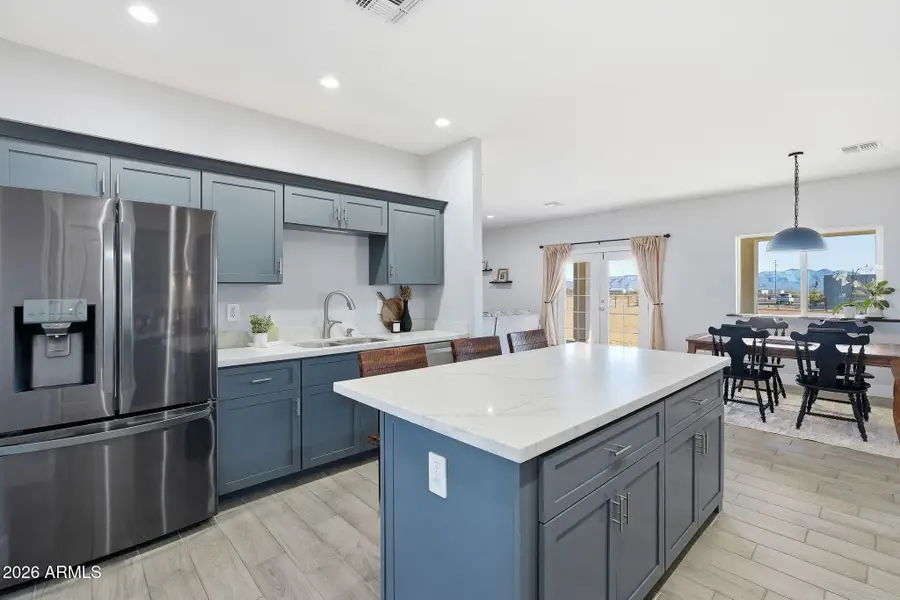 25123 W Peakview Road, Wittmann, AZ 85361 - #2