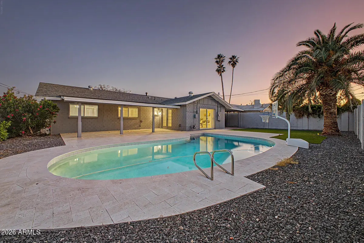 8608 E Vernon Avenue, Scottsdale, AZ 85257 - #1