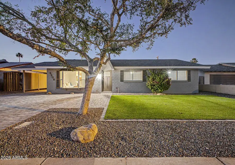 8608 E Vernon Avenue, Scottsdale, AZ 85257 - #2