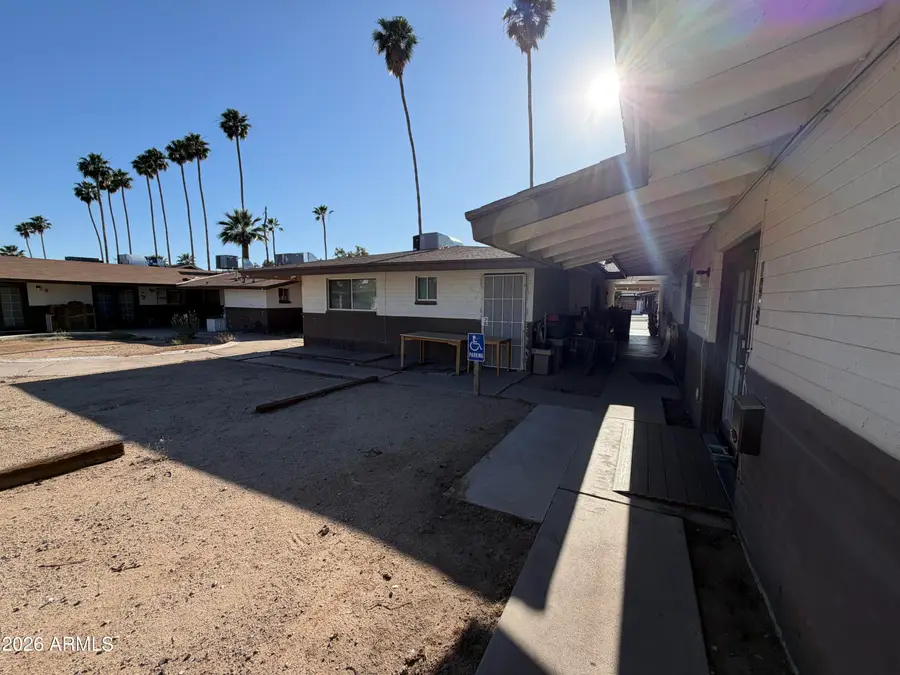 3319 N 66th Street, Scottsdale, AZ 85251 - #3