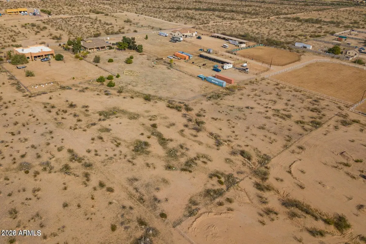 315xx N 233rd Avenue, Wittmann, AZ 85361 - #1