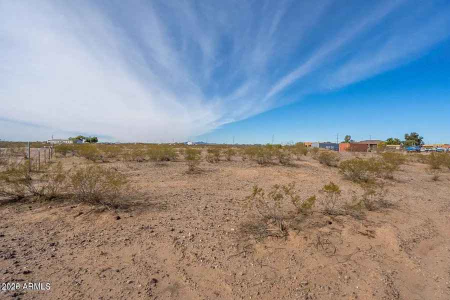 315xx N 233rd Avenue, Wittmann, AZ 85361 - #2