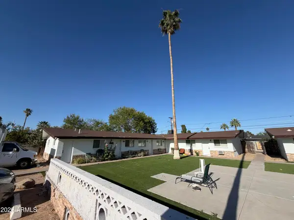 3331 N 66th Street, Scottsdale, AZ 85251