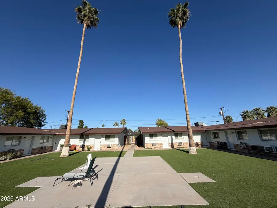 3331 N 66th Street, Scottsdale, AZ 85251 - #2