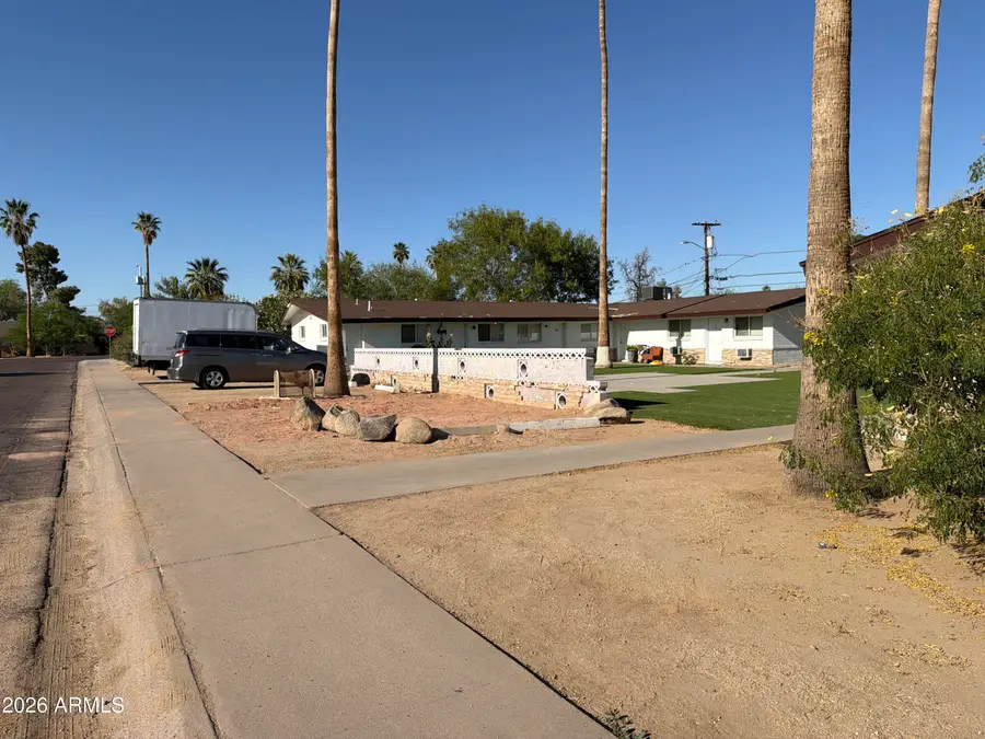 3331 N 66th Street, Scottsdale, AZ 85251 - #3