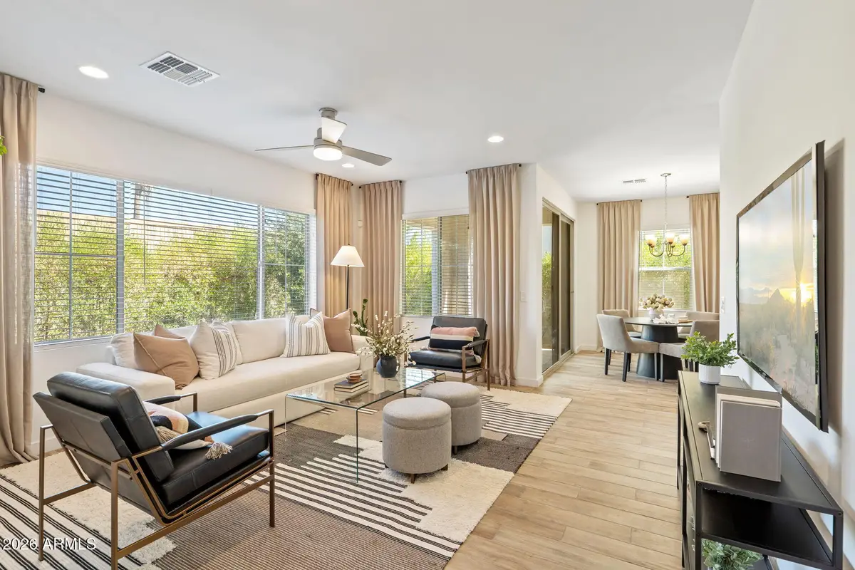 6443 N 17th Place, Phoenix, AZ 85016 - #1