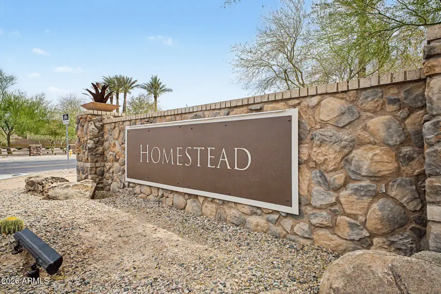40167 W Thornberry Lane, Maricopa, AZ 85138 - #2