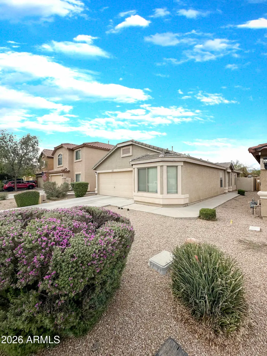 40167 W Thornberry Lane, Maricopa, AZ 85138 - #3