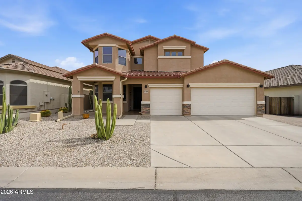 18154 E Via Margarita --, Gold Canyon, AZ 85118 - #1