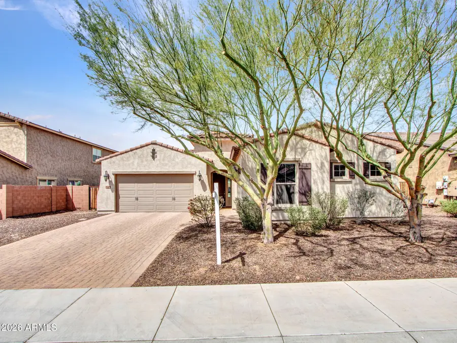 25554 N 103rd Avenue, Peoria, AZ 85383 - #3