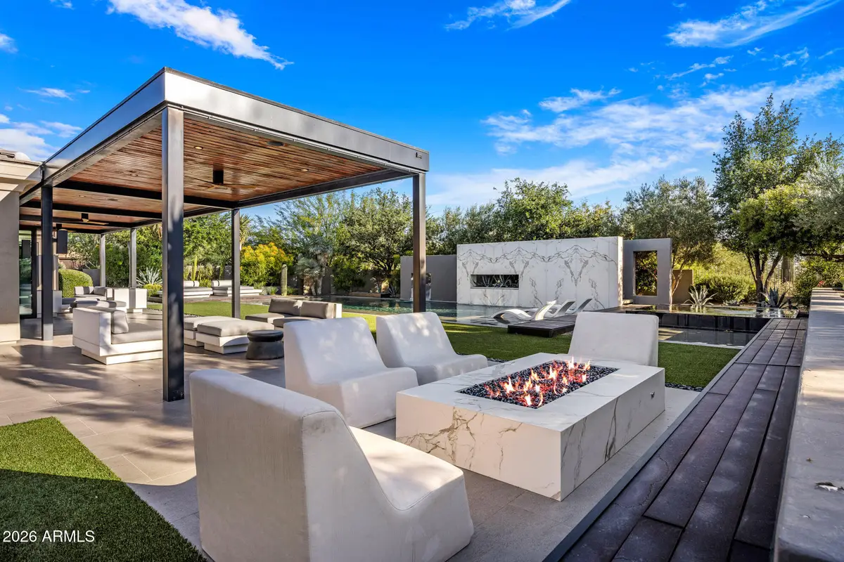 26032 N 88th Way, Scottsdale, AZ 85255 - #1