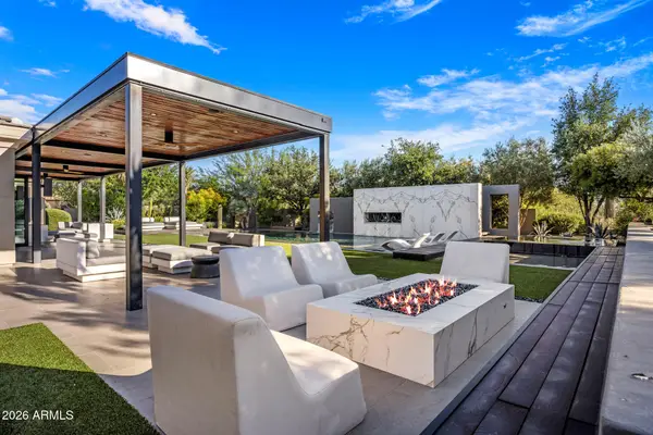 26032 N 88th Way, Scottsdale, AZ 85255