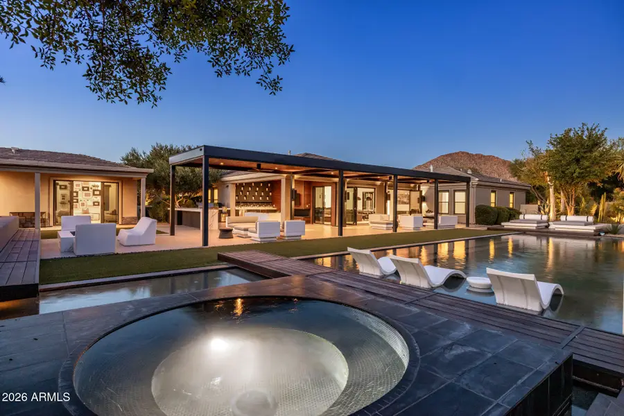 26032 N 88th Way, Scottsdale, AZ 85255 - #3