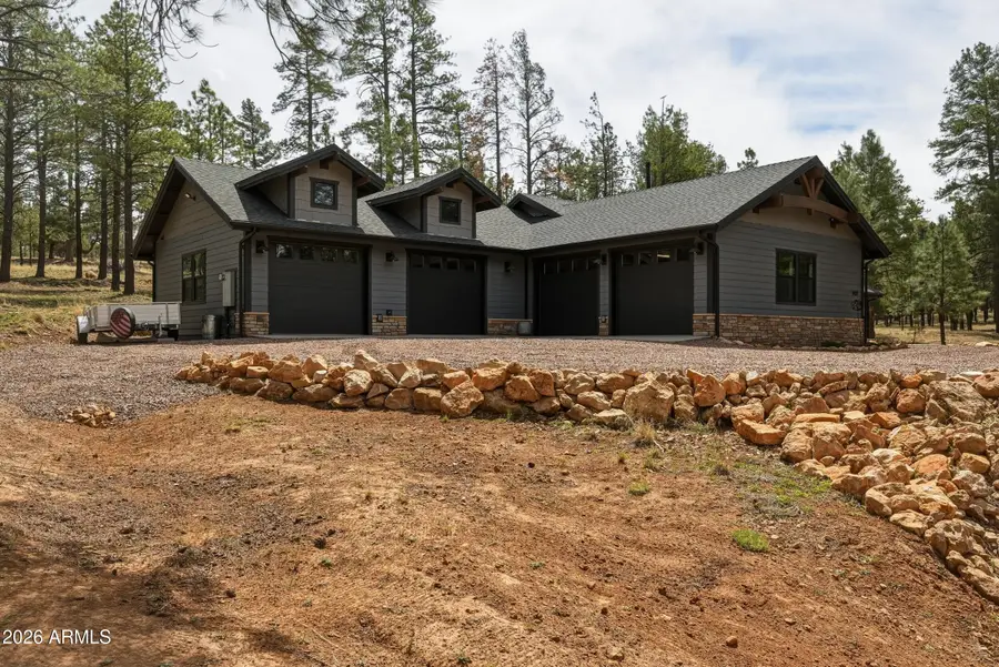 3427 Apache Drive, Happy Jack, AZ 86024 - #2