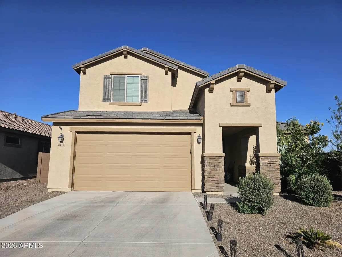 8433 S 70th Drive, Laveen, AZ 85339 - #1