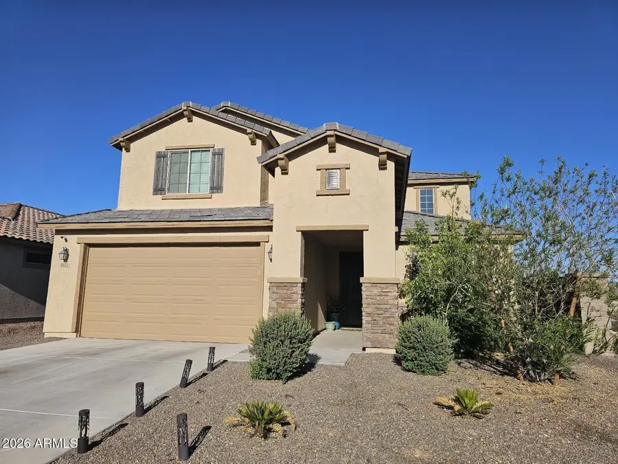 8433 S 70th Drive, Laveen, AZ 85339 - #2