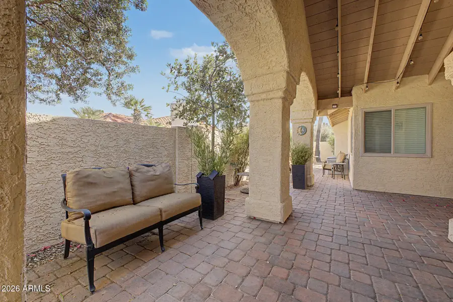 9987 E Fanfol Drive, Scottsdale, AZ 85258 - #3