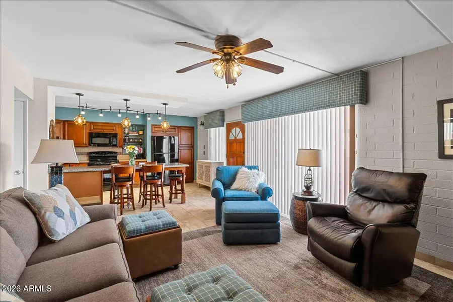 7751 E Glenrosa Avenue #A6, Scottsdale, AZ 85251 - #2