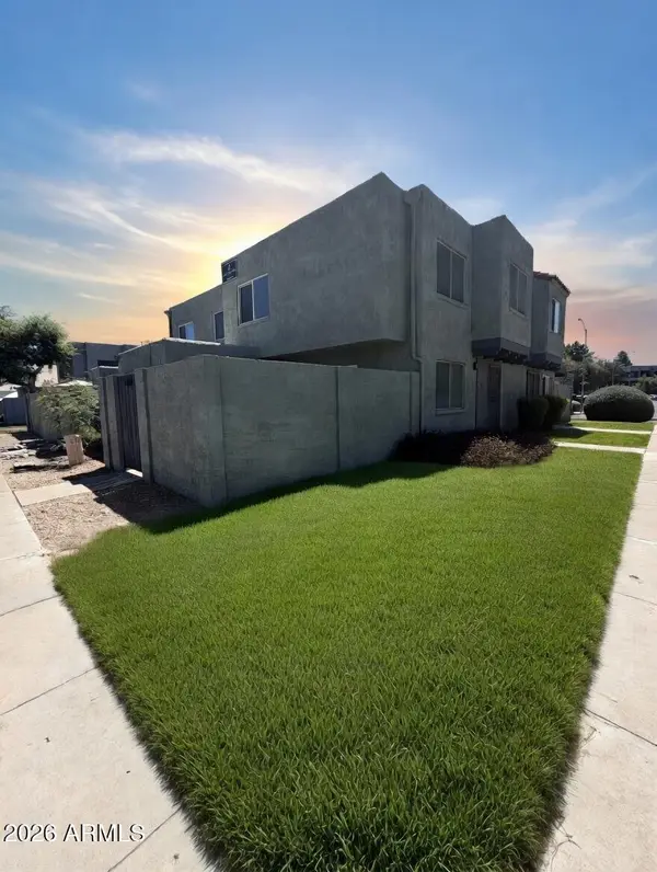 5433 W Friess Road, Glendale, AZ 85306