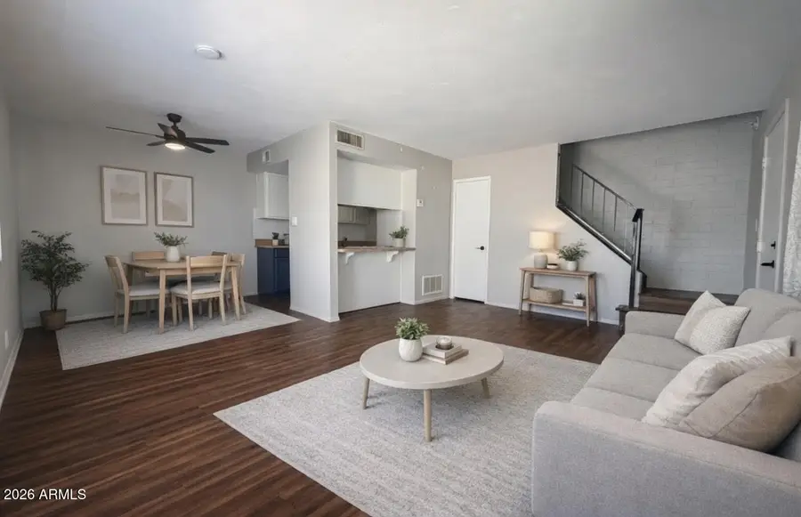 5433 W Friess Road, Glendale, AZ 85306 - #3