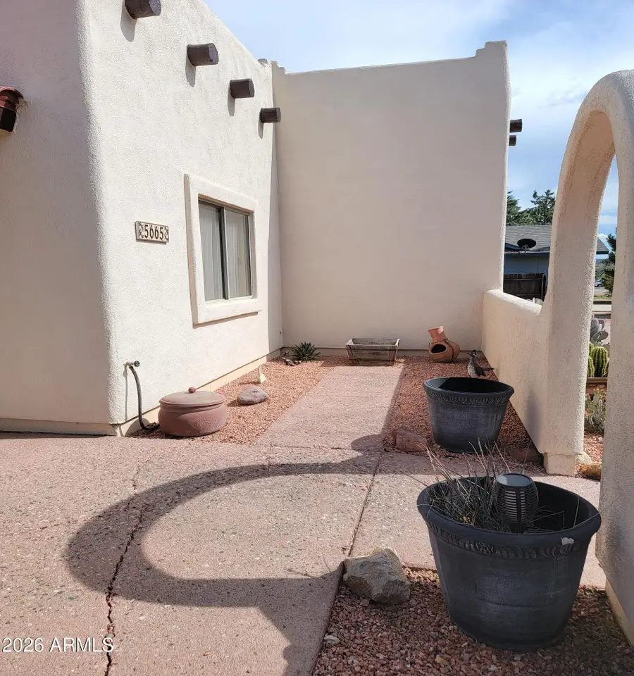 5665 N Vicki Ln --, Rimrock, AZ 86335 - #3