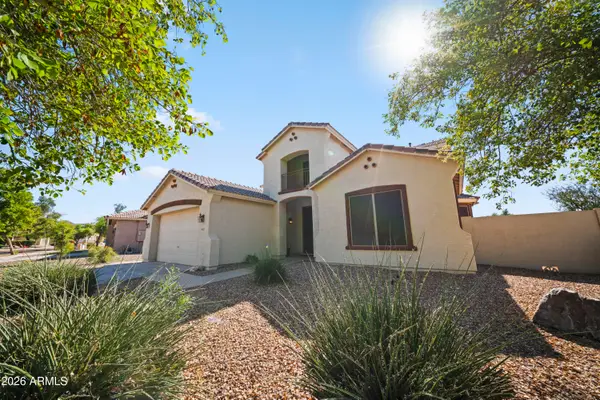 8912 S 40th Drive, Phoenix, AZ 85339