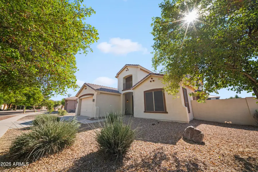 8912 S 40th Drive, Laveen, AZ 85339 - #2