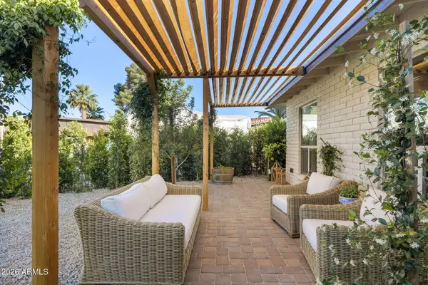 2811 E Corrine Drive, Phoenix, AZ 85032