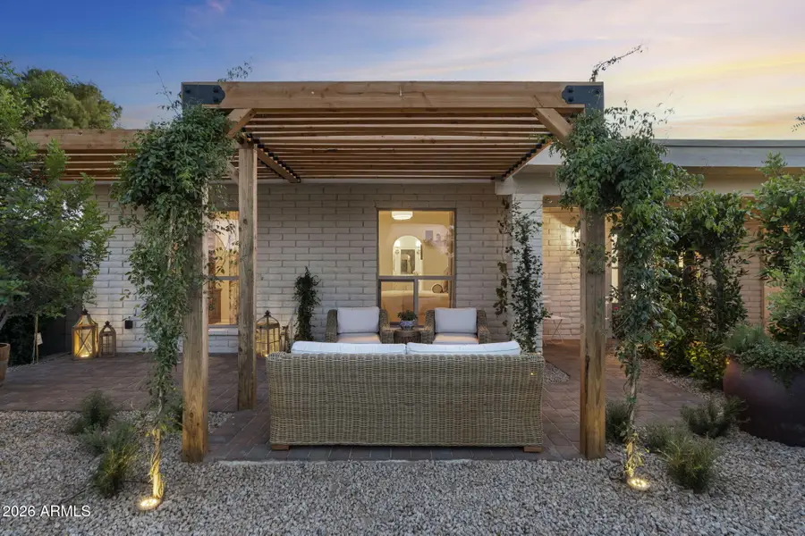 2811 E Corrine Drive, Phoenix, AZ 85032 - #3