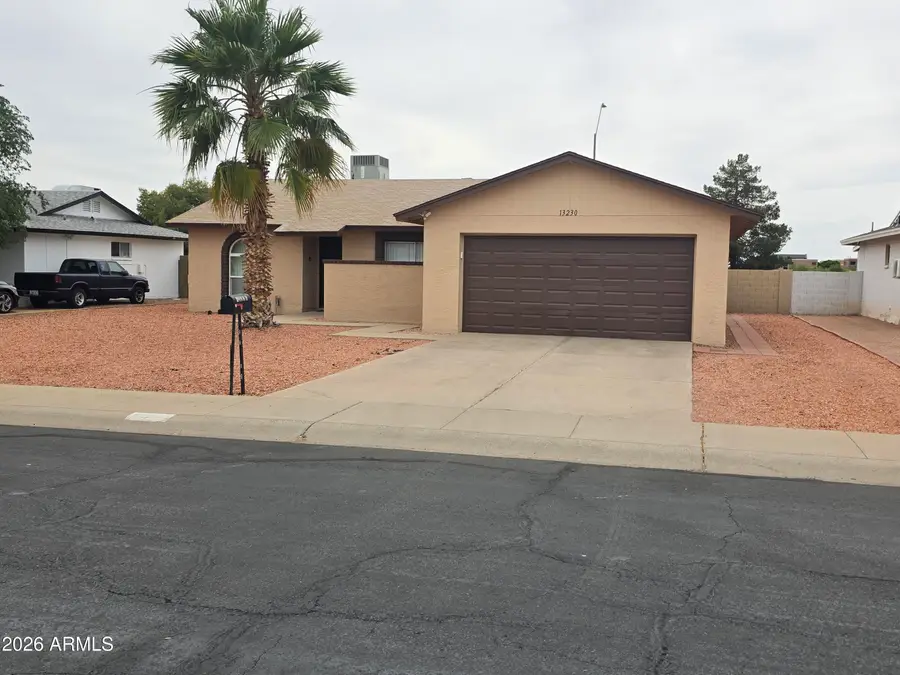 13230 N 42nd Drive, Phoenix, AZ 85029 - #3