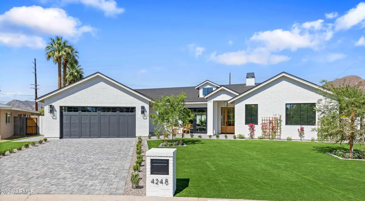 4248 E Patricia Jane Drive, Phoenix, AZ 85018 - #1