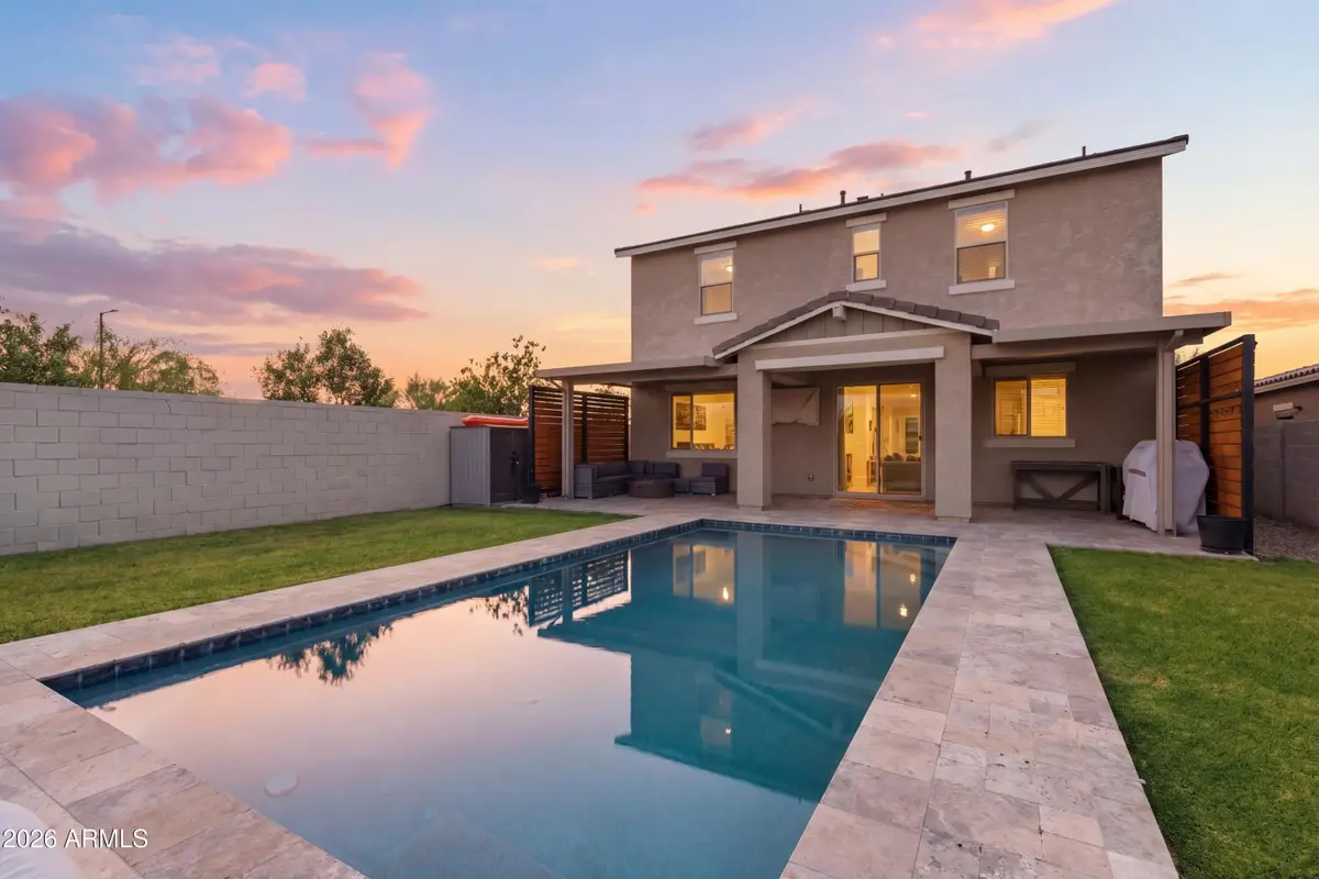 13306 W Dale Lane, Peoria, AZ 85383 - #1