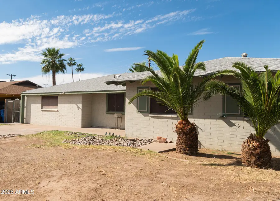 3502 W Northview Avenue, Phoenix, AZ 85051 - #2