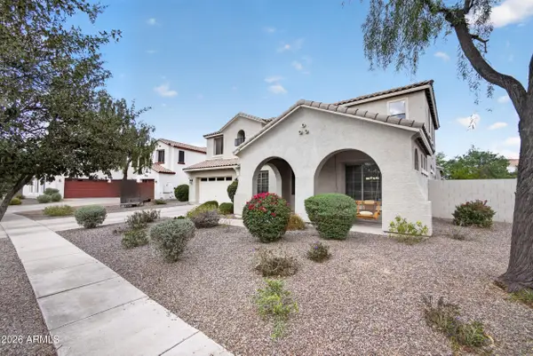 6243 S Rochester Drive, Gilbert, AZ 85298