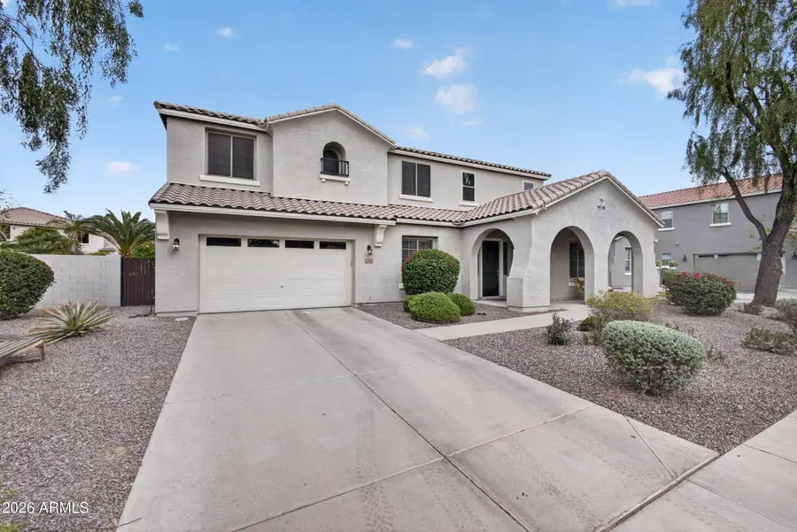 6243 S Rochester Drive, Gilbert, AZ 85298 - #2