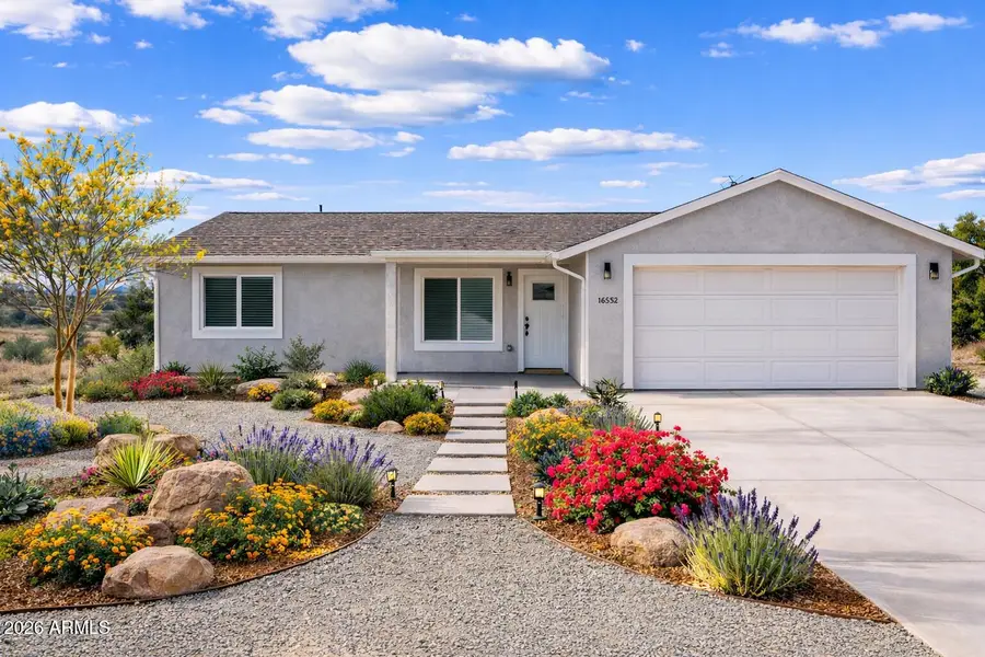 16552 S White Rock Lane, Mayer, AZ 86333 - #2