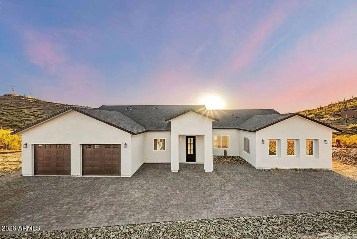 37612 N 34th Avenue, Phoenix, AZ 85086 - #1