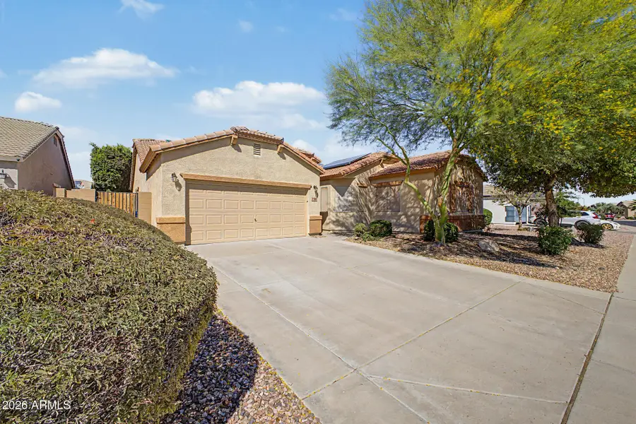 17468 W Crocus Drive, Surprise, AZ 85388 - #2
