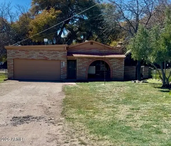 23016 Lakewood Drive, Yarnell, AZ 85362