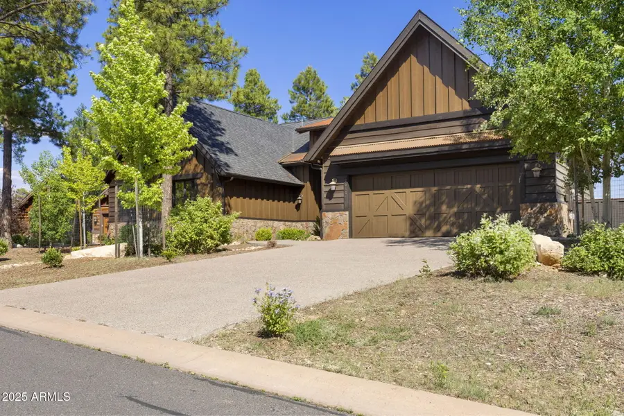 2645 E Telluride Drive, Flagstaff, AZ 86005 - #3