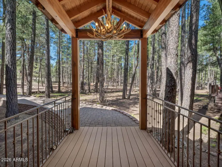 79 Sandige Lane, Mormon Lake, AZ 86038 - #2