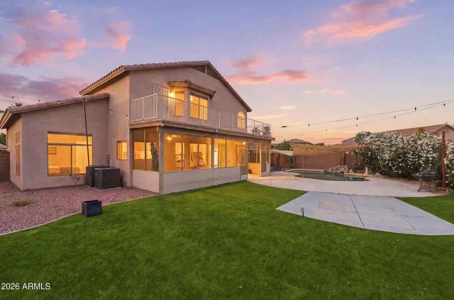 13005 W Pershing Court, El Mirage, AZ 85335 - #2