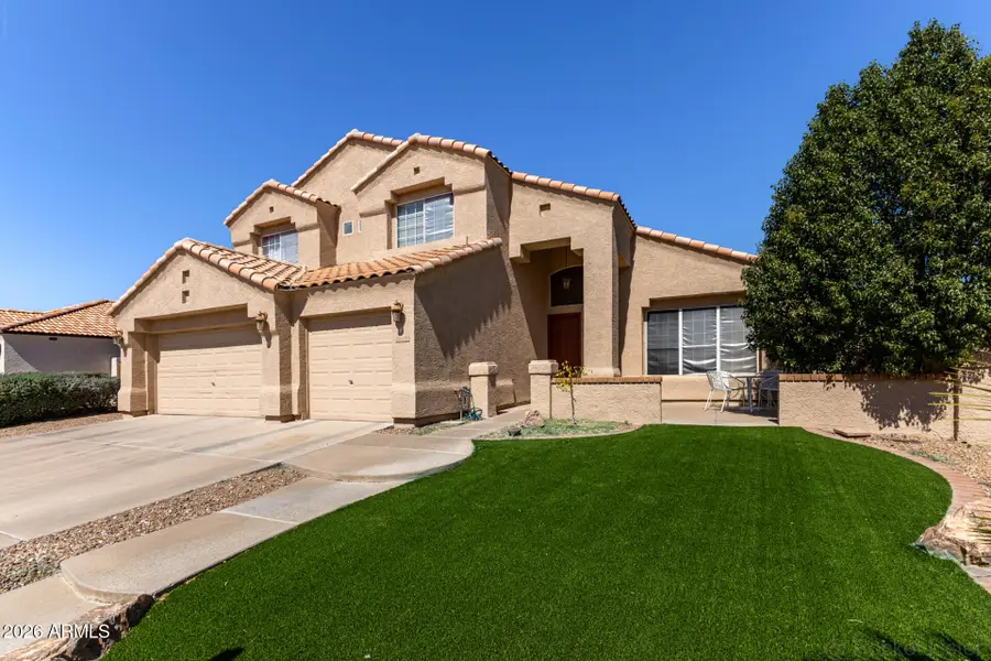 9834 E Irwin Circle, Mesa, AZ 85209 - #2
