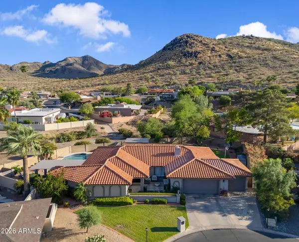 133 W Pershing Avenue, Phoenix, AZ 85029