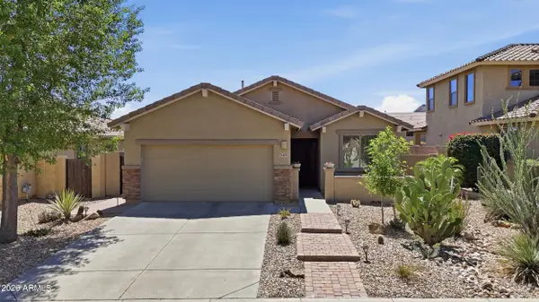 5409 W Straight Arrow Lane, Phoenix, AZ 85083